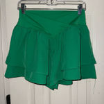 Boutique  Flowy Shorts Photo 0