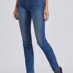 Current/Elliott THE ZIG-ZAG MORRIS JEANS Mina Photo 1