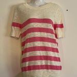 J.Crew  light sweater Photo 0