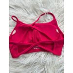 Dfyne Dynamic Backless Sports Bra Rosa Pink Size Small Photo 7