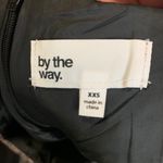 by the way. MiniSkirt Checkered Gingham Photo 3