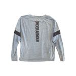 Under Armour UA Women’s Long Sleeve Gray Shirt Large Photo 5