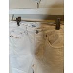 Pistola  raw hem distressed denim -size‎ 25 Photo 1