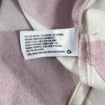 A New Day  Women's Light Pink Check Belted Shirt Jacket - Size XXL - NWT Photo 8