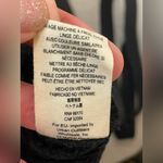 Free People Free‎ People Cutout Open Back Black Mini Dress Size S Photo 10