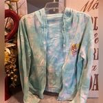 Nickelodeon RugRats Tie Dye Pullover Hoodie M.  Photo 4