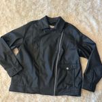 Universal Threads Faux Leather Jacket Photo 2