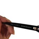 Stella McCartney  Cateye‎ Black Sunglasses with Case Photo 6