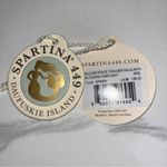 Spartina 449 NWT  Brooke Kick Flare Trousers Kalalanta Blooming Vines Pants XXL Photo 5