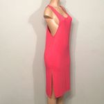 Lovers + Friends coral dress. PXL NWT Photo 2