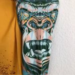 Yellow Rashguard M Size M Photo 7