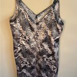 Torrid Snake Print Midi Dress Photo 5