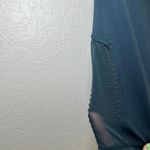 Lululemon Adore Your Core Short blue women's 4 active Athleisure lounge yoga Photo 1