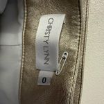 Christy Lynn Pleated High Photo 2