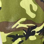 Halloween Costume,Pretty Paratrooper Costume, Leg‎ Avenue, sz Large Green Photo 7