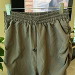 SheIn 🍎  nylon joggers Photo 2