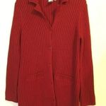 Jones New York  sweater jacketM/M Photo 7