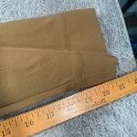 Under Armour Brown tan Quarter-Zip Pullover nylon Photo 5