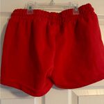 Lounge Sweat Shorts  Shorts Matching Set Never worn Photo 1