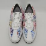FootJoy  Lopro Collection Soft Spikes 97159 Golfer Multicolor Golf Shoes Sz 8.5 M Photo 3