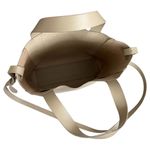 Everlane  The Day Tote Mini Purse Crossbody Italian Leather Italy Adjustable Photo 6