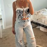 Hazel Boutique Corset top  Photo 6