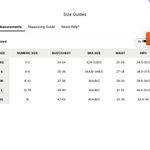 prAna NWT Upswell Bikini Bottom | Black | Size Small Beach Booty Magic Photo 5