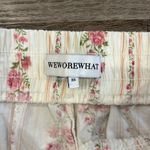 We Wore What  Floral Pajama Set Photo 6