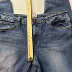 Baby Phat Phat Fashions Vintage 90s Y2K Straight Leg Medium Wash Jeans Size 15 Photo 6