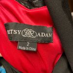 Betsy and Adam Prom Dress Photo 4