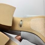 Vionic  Fleur Women's Slide Heeled Sandals Gray‎ Size 7 Photo 9