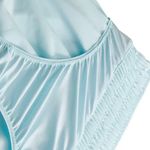 Nike Women's One Dri-FIT Mid-Rise Brief-Lined Shorts Photo 3