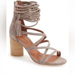 Jeffrey Campbell Jeffrey‎ Campbell Despina Heels size 9 Photo 1
