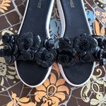 Nine West  RUBBER SANDAL Sz:10 Photo 2