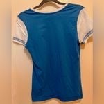 NFL Women’s Detroit Lions  Short Sleeve Tee (EUC) Photo 4