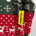 Tipsy Elves  Daddy’s Home 2 Mistletoe Mama Sweater Photo 1