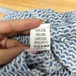 Summer Dress Coverv Up Short Sleeve Photo 7