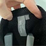 Sweaty Betty Sweaty‎ Betty Women's S Moto Mesh Full Zip Athletic Work Out Hoodie Jacket Black Photo 5