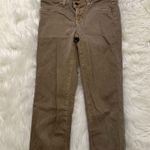 J Brand 901 Legging Jeans in Sandstone Photo 4