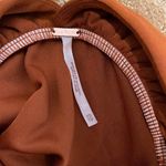 Free People Runaway Knit Mini in Brandy Photo 5