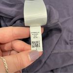 Athleta Purple Outbound Twist Tee Photo 9