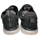 APL Athletic Propulsion Labs Women’s Size 7.5 Black Techloom Phantom Sneakers Photo 5