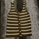 Wishlist Womens small NWT Tanktop Photo 0
