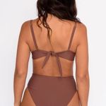 Skatie Monroe Swim Bottom Photo 2