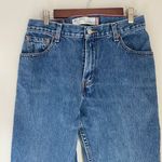 Levi's Levi’s Vintage 550 High-Waisted Relaxed Tapered Jeans Photo 5