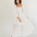 Free People NWTs  Perfect Storm Midi XS Photo 2