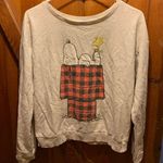 Peanuts/ snoopy shirt Size M Photo 0