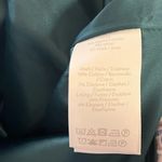 Boden Woodland‎ Green Paisley Skirt Size 2P Photo 8