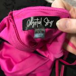 Women’s Pantsuit Pink Size XS Photo 2