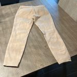 Ann Taylor Like new. EUC  khaki jeans Photo 3
